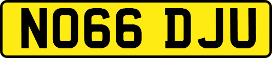 NO66DJU
