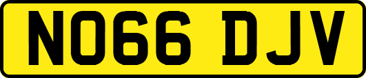 NO66DJV