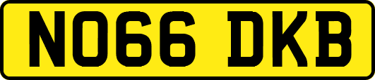 NO66DKB