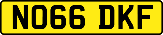 NO66DKF