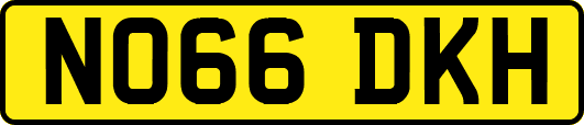 NO66DKH