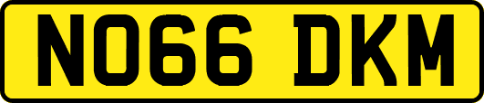 NO66DKM