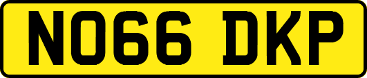 NO66DKP