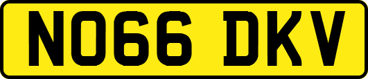 NO66DKV