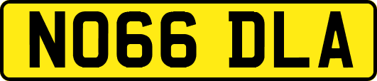 NO66DLA
