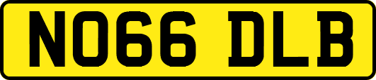 NO66DLB