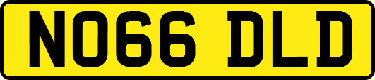 NO66DLD