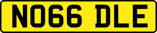 NO66DLE