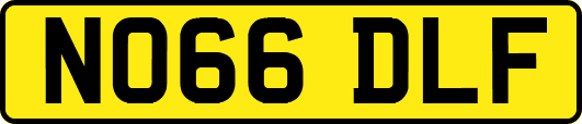 NO66DLF