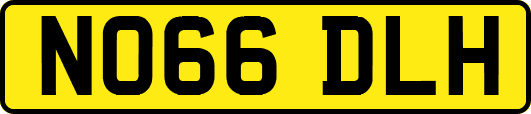 NO66DLH
