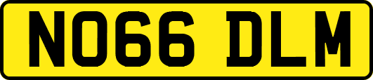 NO66DLM
