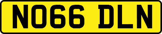 NO66DLN