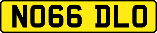 NO66DLO