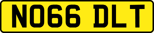 NO66DLT