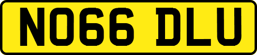 NO66DLU