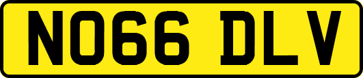 NO66DLV