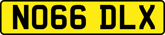 NO66DLX