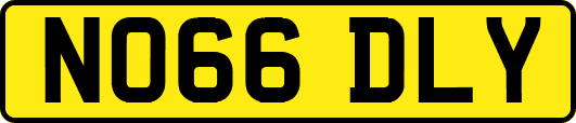 NO66DLY