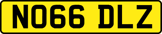 NO66DLZ
