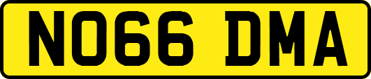 NO66DMA