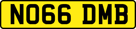 NO66DMB