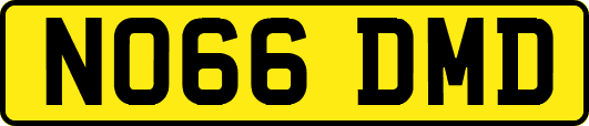 NO66DMD