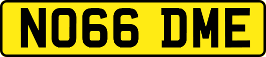 NO66DME