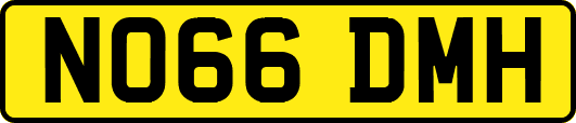 NO66DMH