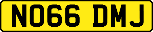 NO66DMJ