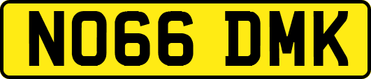 NO66DMK