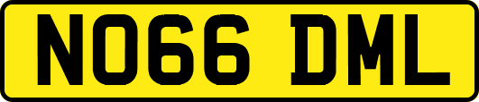 NO66DML