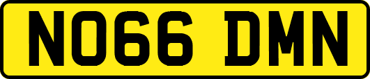 NO66DMN