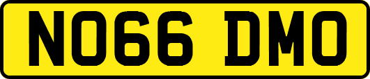 NO66DMO