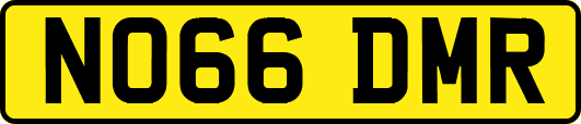 NO66DMR