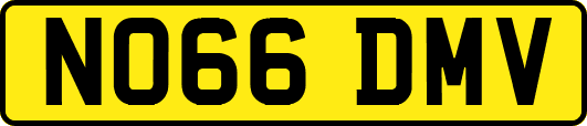 NO66DMV