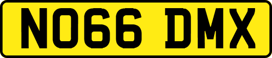NO66DMX