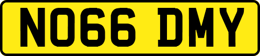 NO66DMY