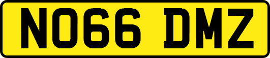 NO66DMZ