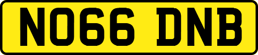 NO66DNB