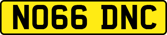 NO66DNC