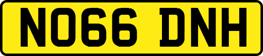 NO66DNH