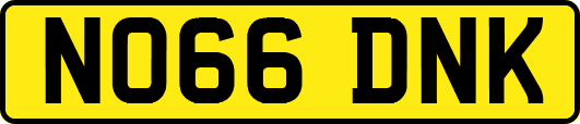 NO66DNK