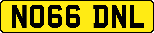 NO66DNL