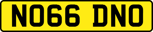 NO66DNO