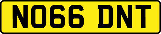 NO66DNT