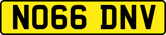 NO66DNV