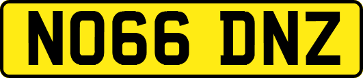 NO66DNZ