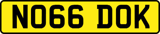 NO66DOK