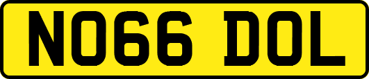 NO66DOL