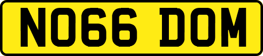NO66DOM